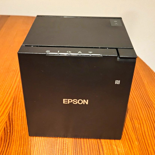 Epson printer - epson,
