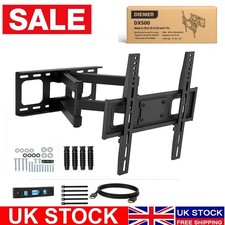 Wall bracket tilt mount - wall,