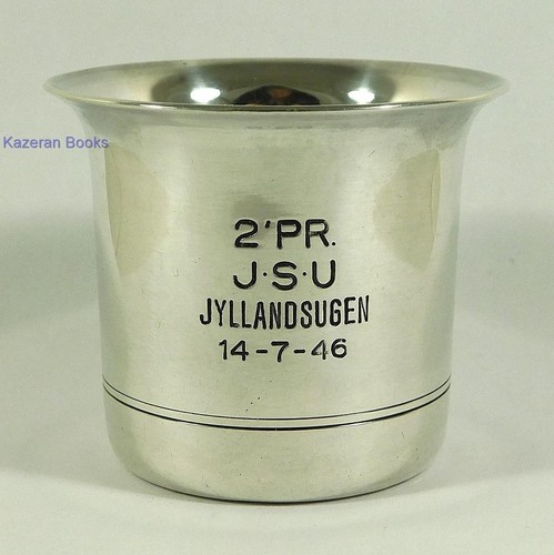 Vintage solid silver - vintage,