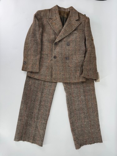 Deadstock 1920s vintage boys - deadstock,