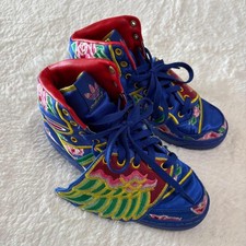 adidas Originals Jeremy Scott