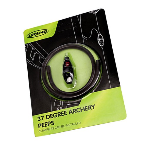 Archery peep lightweight bow - archery,