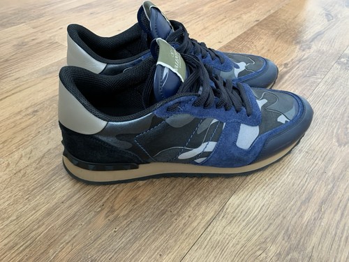 Valentino garavani rockrunner - valentino,