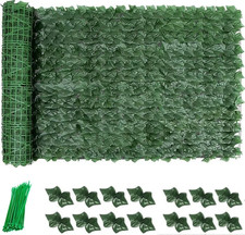 Artificial hedge garden - 3m,
