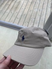 Ralph Lauren Cap