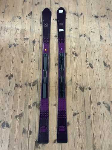 Volkl flair elite - flair,