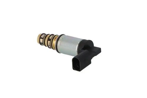 Air conditioning compressor