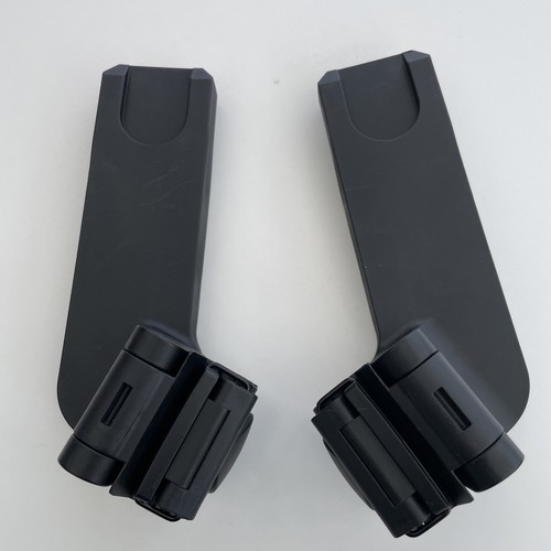 Cybex car seat - car, adapters