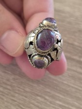 Vintage Sterling Silver