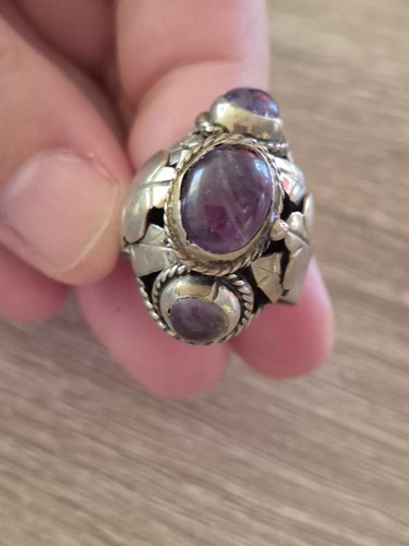 Vintage sterling silver - sterling,