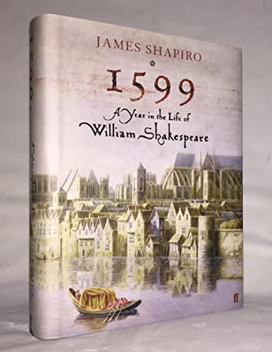 1599 year the - a, in