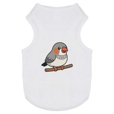 'Zebra Finch' Pet Dog / Cat
