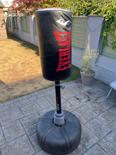Everlast omniflex freestanding - everlast,