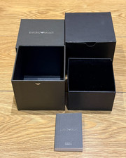 Genuine Original Emporio