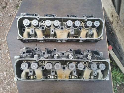 Rover 3500 heads - v8,