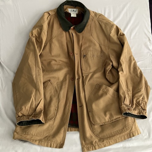 Vintage bean made - vintage, ll