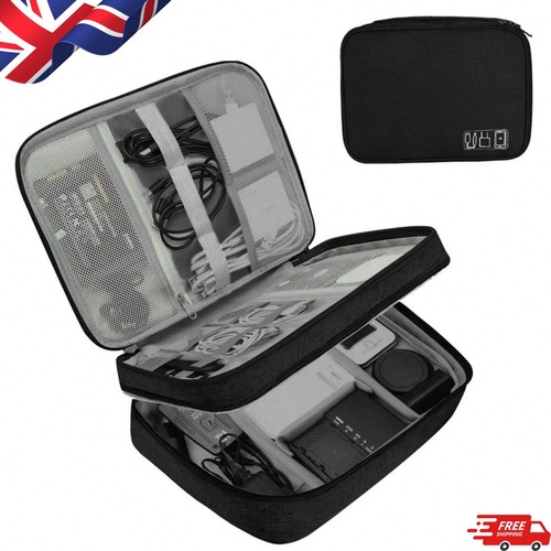 Black portable digital storage - black,