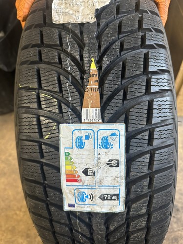 New 225 65r17 michelin - 225/65r17, 106h