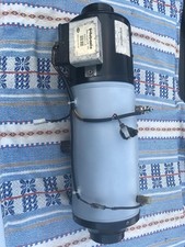 Webasto HL90 24v Air Heater 9kw