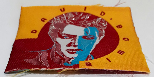 David bowie 1980 - david,