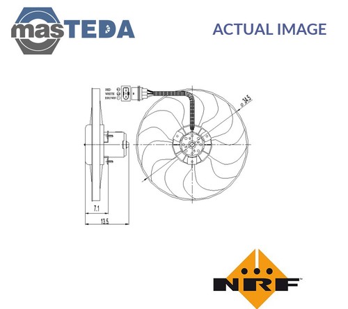 47397 engine cooling - 47397,