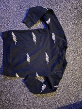 Boys Next Jumper Age 7 Years