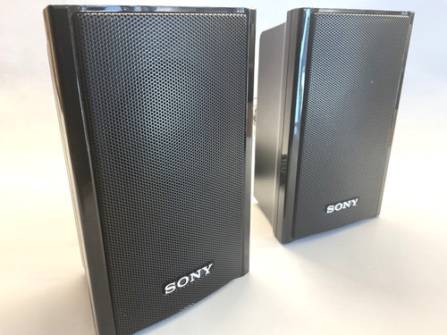 Sony srp365 compact - sony,