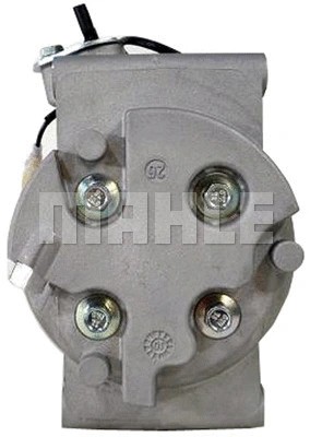 Compressor air conditioning - air,