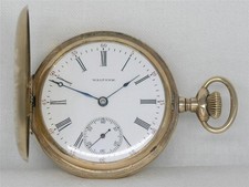 EXQUISITE 1906 ANTIQUE 16S