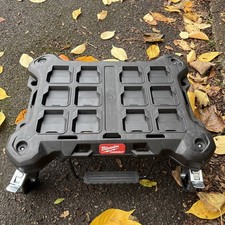 Milwaukee 4932471068 PACKOUT Flat Trolley