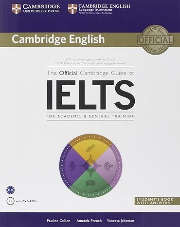The official cambridge guide - official,