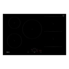 Neff N70 80cm 5 Zone Induction