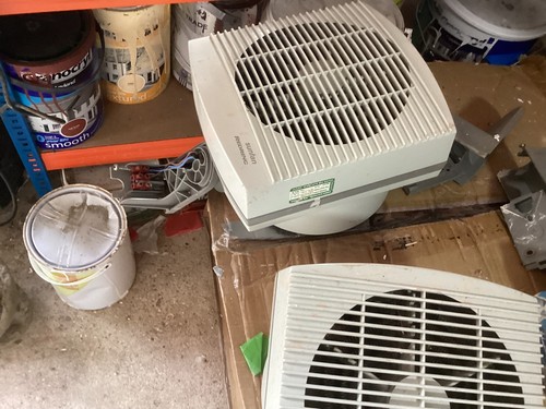 Red ring heater - ring,