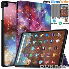 Leather Cover Magnetic Smart