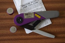 Daniels DMC COM8-1 Miniature