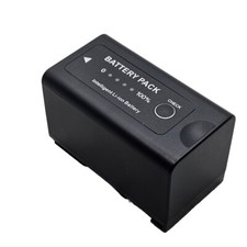 7.4V Battery For Canon XH A1, XH A1S, XH G1, XL H1, XL H1A, XL1, XL1S, XL2, XM2