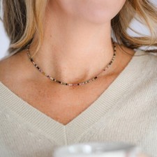 Natural Multicolor Tourmaline