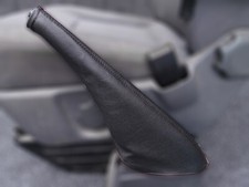 HANDBRAKE GAITER COVER FITS VW