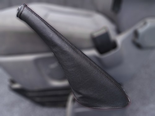 Handbrake gaiter cover fits - handbrake,