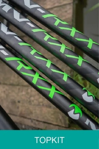 Maver rxx powerlite - mv-rxx,