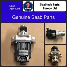 GENUINE SAAB 9-3 2008-2012