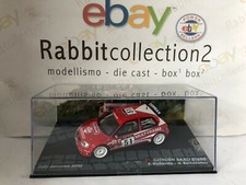Die Cast "Citroen Saxo S1600