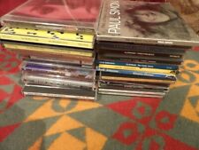 Folk/World & Country/Acoustic/celtic CDs