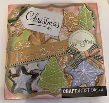 Christmas 'Home Baked' - Serif