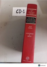 The Law Of Receivers And Administrators Of Companies 3rd Ed By Lightman And Moos