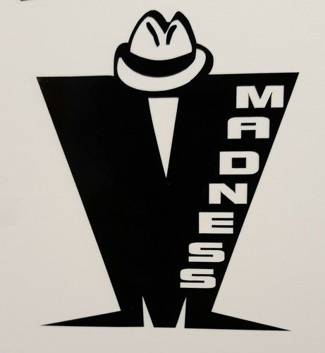 Madness car vespa - 4",