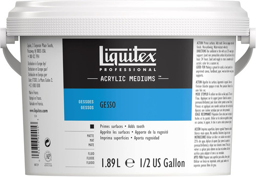 Liquitex professional acrylic - professional,