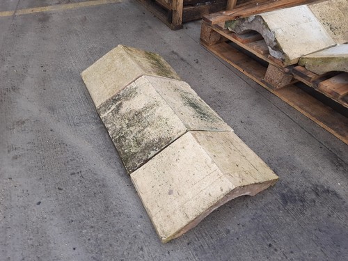 Batch reclaimed buff yellow - batch,
