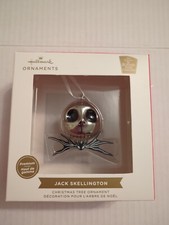 Hallmark Christmas ornament