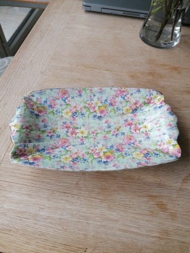Royal winton grimwades chintz - royal,